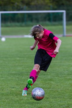 Bild 18 - B-Juniorinnen SV-Wahlstedt - TSV Weddelbrook : Ergebnis: 10:2